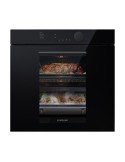 Samsung NV75T8549RK Forno elettrico 75 L Classe A+ Nero