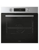 Candy CA6 N3B3HTX Forno elettrico 78 L Classe A++ Nero, Acciaio inox