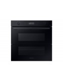 Samsung NV7B4540VBK/U5 Forno elettrico 76 L Classe A+ Nero