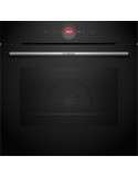 Bosch HBG7721B1 Forno elettrico 71 L Classe A+ Nero