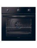Candy FIDC N502IT Forno elettrico 65 L Classe A Nero