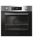 Candy FMCIDC X605/CA Forno elettrico 65 L Classe A+ Acciaio inox