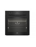 Beko BBIM17300BMPSF Forno elettrico 72 L Classe A+ Nero