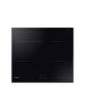 Samsung NZ64B4016KK/U1 Piano Cottura Induzione 60 cm