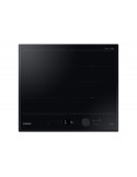 Samsung NZ64B7799KK/U1 Piano Cottura Induzione 60 cm