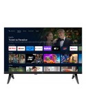 Telesystem 28000256 Televisore 22" LED Full HD Smart TV Android TV