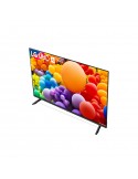 LG LCD 75UR75006 UHD SMART 75", Quad Core,Smart TV webOS , PROC. a5 Gen 6