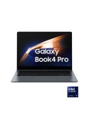 SAMSUNG NOTEBOOK 4 PRO 512GB U7 14" 14", U7, 16/512GB, W11, Moonstone Gray