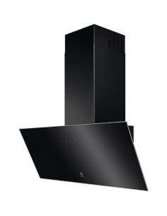 Electrolux LFV439K Cappa...