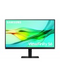 Monitor Samsung 27'' S27D60U DP, HDMI, USB, USB-C