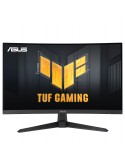 ASUS MONITOR CURVO 27 LED 16:9 FHD 1MS 280HZ,  TUF GAMING, 90 DCI-P3