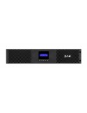 Eaton 9E 1000i Rack 2U - Aut. 15 min.