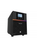 Liebert GXE UPS 1kVA 1ph UPS 230V Tower W/Batterie