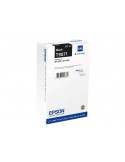 WF-6XXX INK CARTRIDGE BLACK XXL