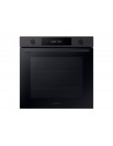 Samsung NV7B4140VBB/U5 Forno elettrico 76 L Classe A+ Nero