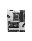 MSI MB Z790, PRO Z790-A MAX WIFI, LGA 1700, 4DDR5, 3PCIEx16, 1PCIEx1, 4M.2, 6SATA3