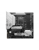 MSI MB B760M, PROJECT ZERO B760M STD LGA1700,4DDR5,2PCI-Ex16,1PCI-Ex1,2M.2,4SATA3,1USB3.2 Gen2x2,4US