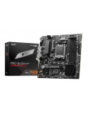 MSI MB AMD B650, B650M-P, AM5, 4DDR5, 1PCI-Ex16,2PCI-Ex1,2M.2,4SATA3,3USB3.2 Gen2(2A+1C),4USB3.2 Gen