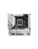 MSI MB AMD B650M PROJECT ZERO,B650,AM5,4DDR5,1PCI-Ex16,1PCI-Ex1,2M.2,4SATA3,1USB3.2
