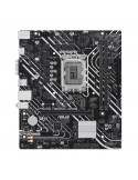 ASUS MB H610, PRIME H610M-K ARGB, LGA 1700, 90MB1G90-M0EAY0