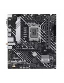 ASUS MB H610, PRIME H610M-A WIFI, LGA 1700, WIFI, 90MB1G00-M0EAY0