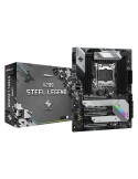 ASROCK MB X299, X299 STEEL LEGEND, LGA 2066, 8DDR4