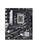 ASUS MB B760, PRIMA B760M-R D4, LGA1700, DDR4,  2 X DIMM SLOTS, MAX. 64GB
