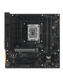 ASUS MB B760, TUF GAMING B760M-BTF WIFI D4, LGA 1700, DDR4, MATX, 90MB1E50-M0EAY0