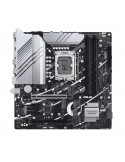 ASUS MB Z790, PRIME Z790M-PLUS, LGA 1700, DDR5, 90MB1E70-M0EAY0
