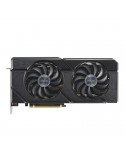 ASUS VGA RADEON RX 7800 XT, DUAL-RX7800XT-O16G, 16GB GDDR6, HDMI/3DP, 90YV0JJ1-M0NA00