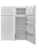 Sharp SJ-FTB01ITXWE Frigorifero Doppia porta 213 L No Frost Classe E Bianco