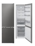 Sharp SJ-NBA32DMXPB Frigorifero Combinato 366 L No Frost Classe B Acciaio inox