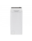 Haier THASN476TM5-S Lavatrice Caricamento dall'alto 7 kg 1400 Giri/min Classe A Bianco