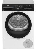 Beko BMGT491SBI Asciugatrice Pompa di calore 9 kg A++ Profondità 67 cm