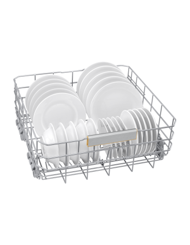 Lavastoviglie Incasso DW60DG790B00U1 - 14 Coperti, Classe A, Acciaio Inox, Comandi Touch