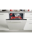 Hoover HDIN4D620PBE Lavastoviglie A scomparsa totale 16 coperti Classe C Bianco