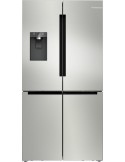 Bosch KFD96APEA Frigorifero side by side 574 L No Frost Classe E Acciaio inox