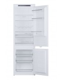 Delonghi F6CTNF244E Frigorifero Combinato Da incasso 244 L No Frost Classe E Bianco
