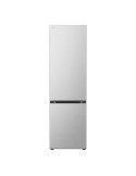 LG GBV7280AMB Frigorifero Combinato 387 L No Frost Classe A Argento
