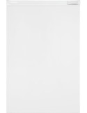 Beko B1804N Frigorifero Da incasso Classe E Bianco