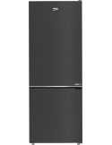 Beko B5RCNE565HXBR Frigorifero Combinato 490 L No Frost Classe D Acciaio inox
