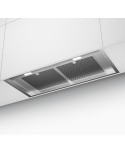 Faber ULTRA SLIM X KL A60 Cappa Integrato 60 cm Classe B Argento