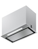Faber INKA LUX PREMIUM X A52 KL Cappa Integrato 52 cm Classe B Acciaio inox