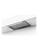 Faber IN-NOVA ZERO DRIP KL A60 Cappa Integrato 60 cm Classe A Acciaio inox