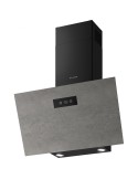 Faber GREXIA GRES LG A90 Cappa Integrato a soffitto 80 cm Classe B Nero