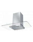 Faber ARTICA SRM X/VA60 Cappa aspirante a parete 60 cm Classe C Acciaio inox
