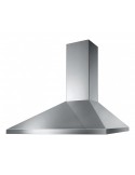 Faber EGEA PLUS XA60 Cappa aspirante a parete 60 cm Classe C Acciaio inox