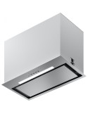 Faber INKA LUX EVO X A52 Cappa Integrato 52 cm Classe B Acciaio inox