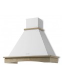 Faber RANCH 90 NF Cappa aspirante a parete 90 cm Classe C Bianco
