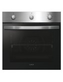 Candy FIDC X602IT Forno elettrico 65 L Classe A+ Acciaio inox